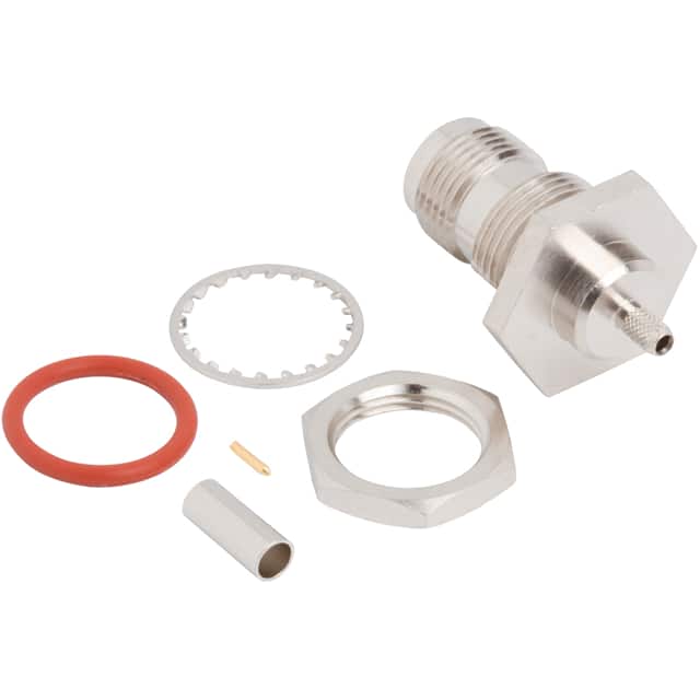 122192-15RP Amphenol RF  Assemblages de connecteurs coaxiaux (RF)